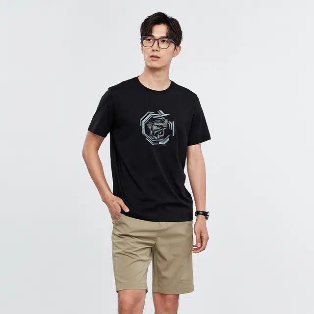 SEPTWOLVES T