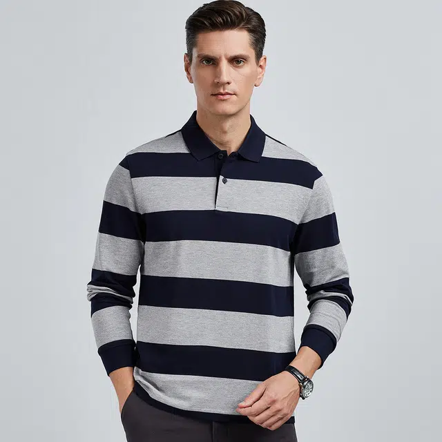SEPTWOLVES Polo