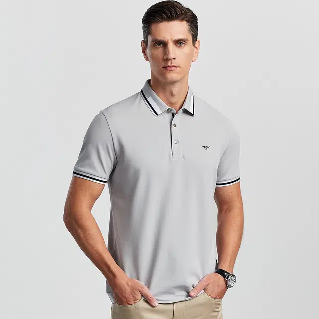 SEPTWOLVES poloPolo