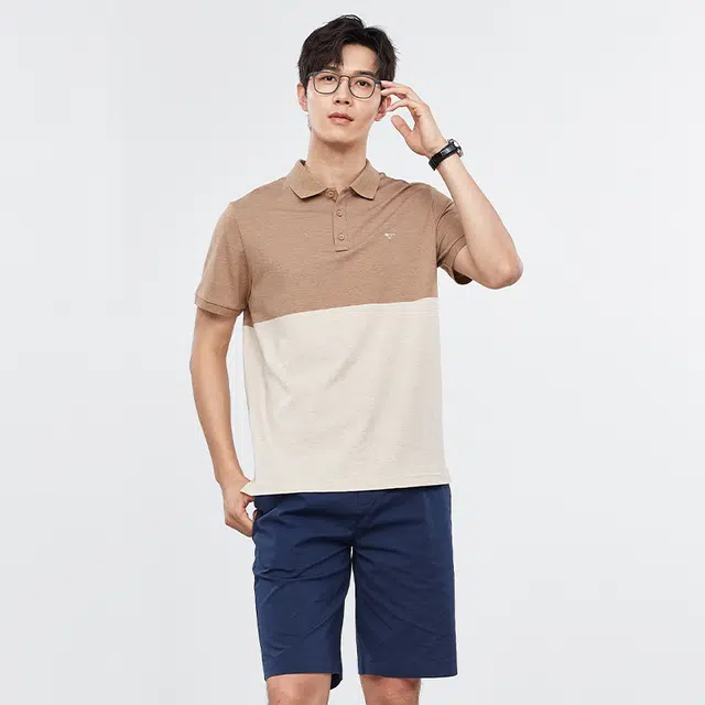 SEPTWOLVES Polo