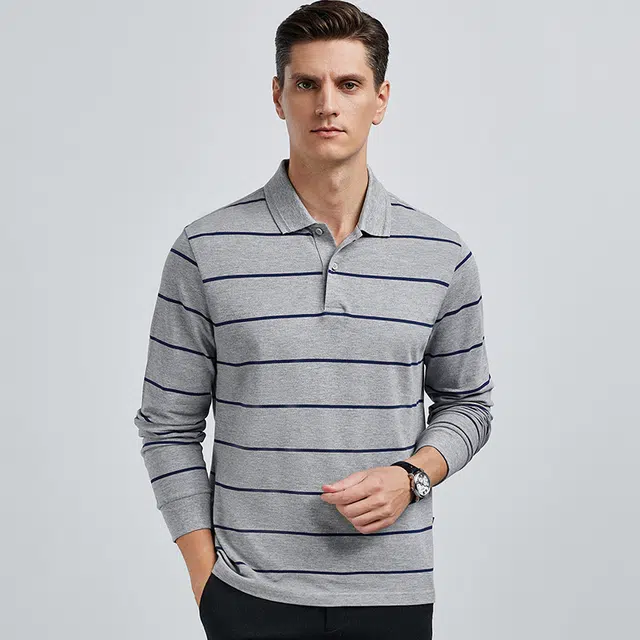 SEPTWOLVES Polo