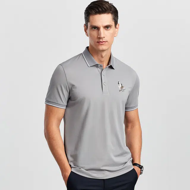 SEPTWOLVES Polo