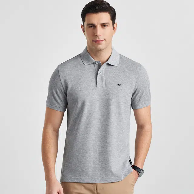 SEPTWOLVES Polo