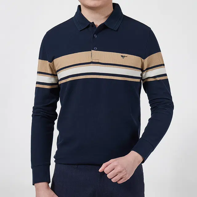 SEPTWOLVES Polo
