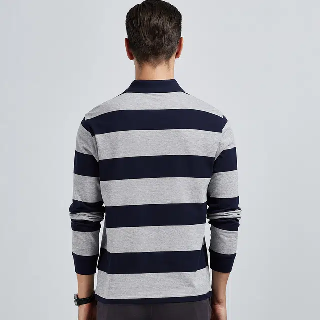 SEPTWOLVES Polo