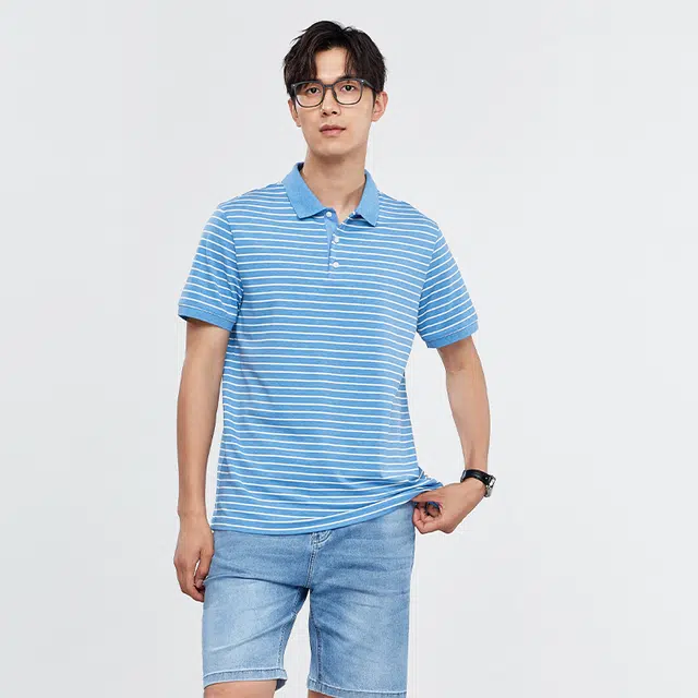 SEPTWOLVES Polo