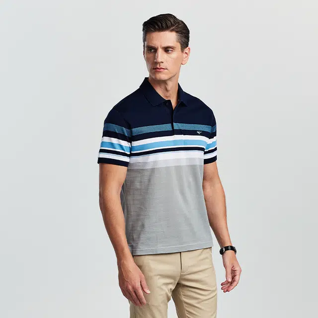 SEPTWOLVES Polo