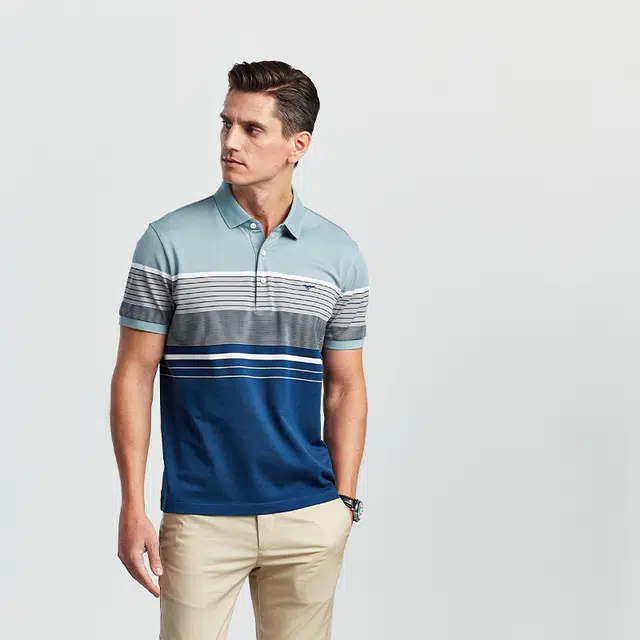 SEPTWOLVES Polo