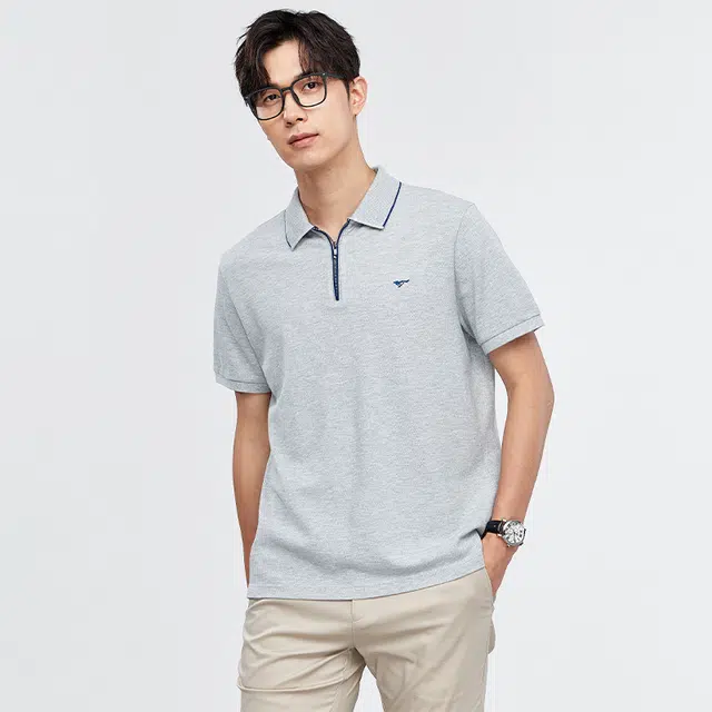 SEPTWOLVES Polo