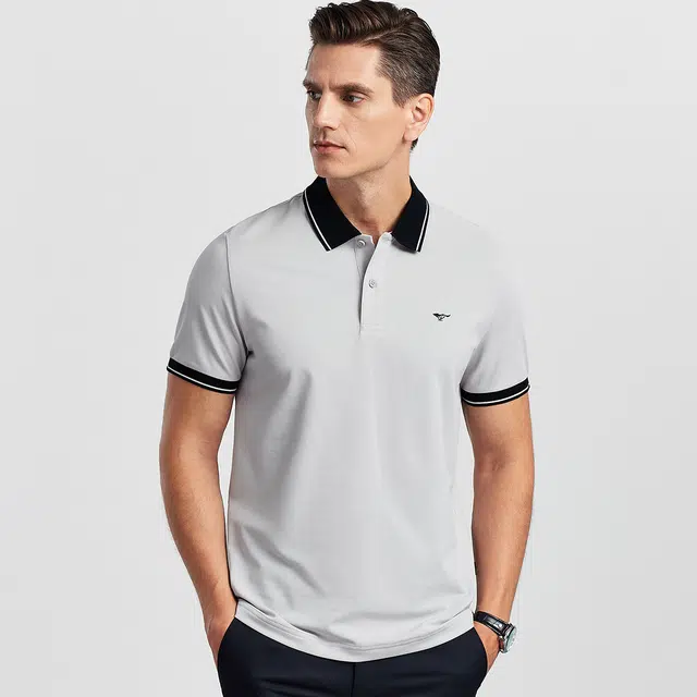 SEPTWOLVES Polo