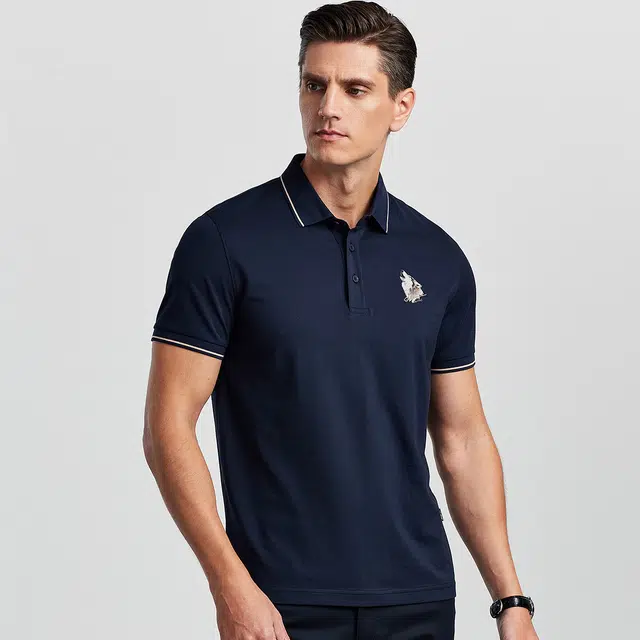 SEPTWOLVES Polo