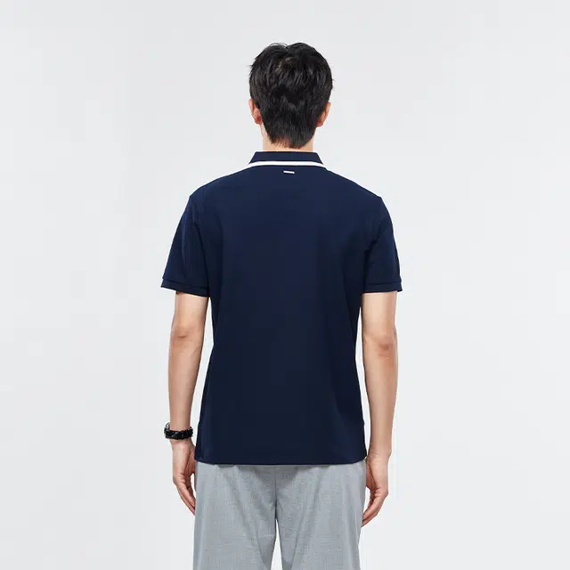 SEPTWOLVES Polo