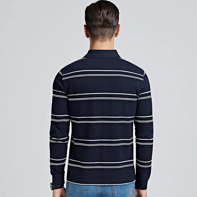 SEPTWOLVES Polo