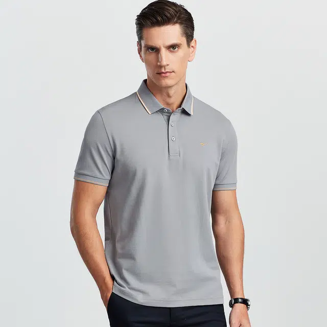 SEPTWOLVES Polo