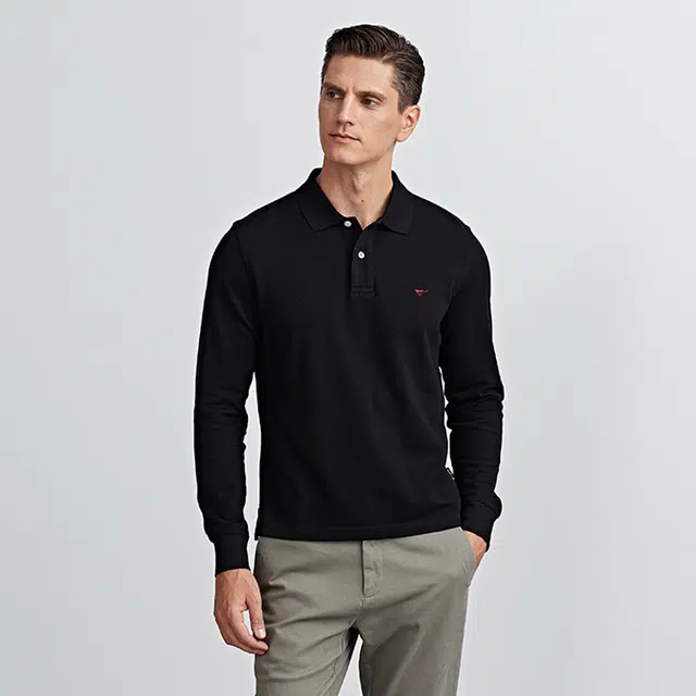 SEPTWOLVES POLO
