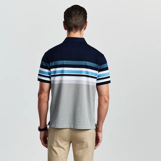 SEPTWOLVES Polo