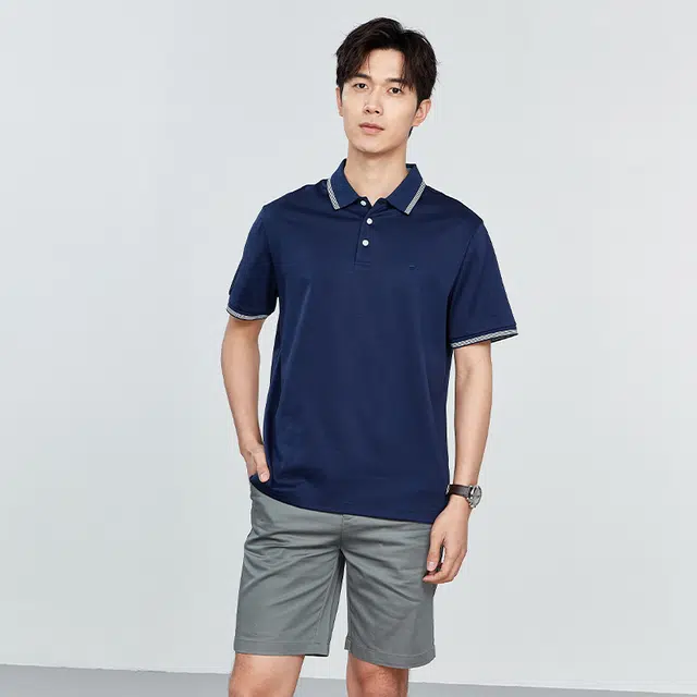 SEPTWOLVES Polo