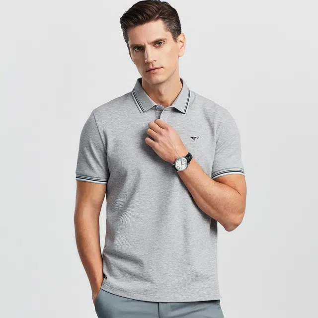 SEPTWOLVES Polo