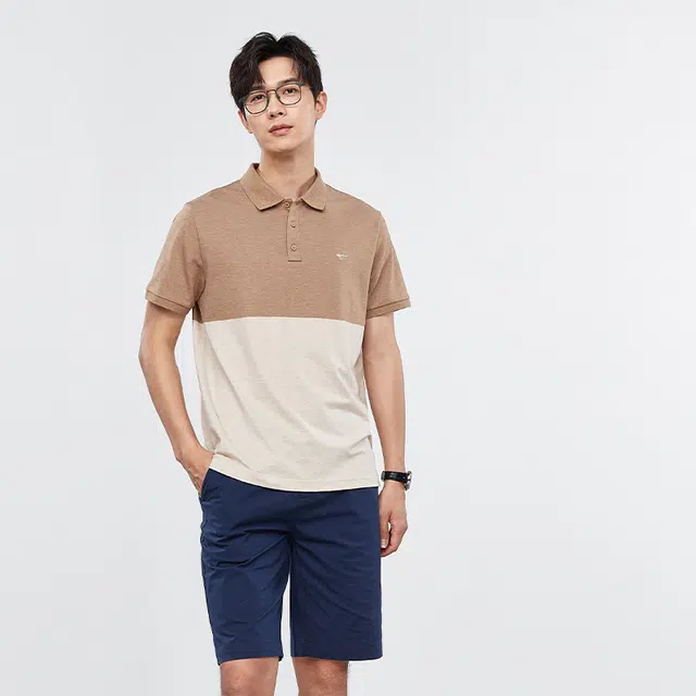 SEPTWOLVES Polo