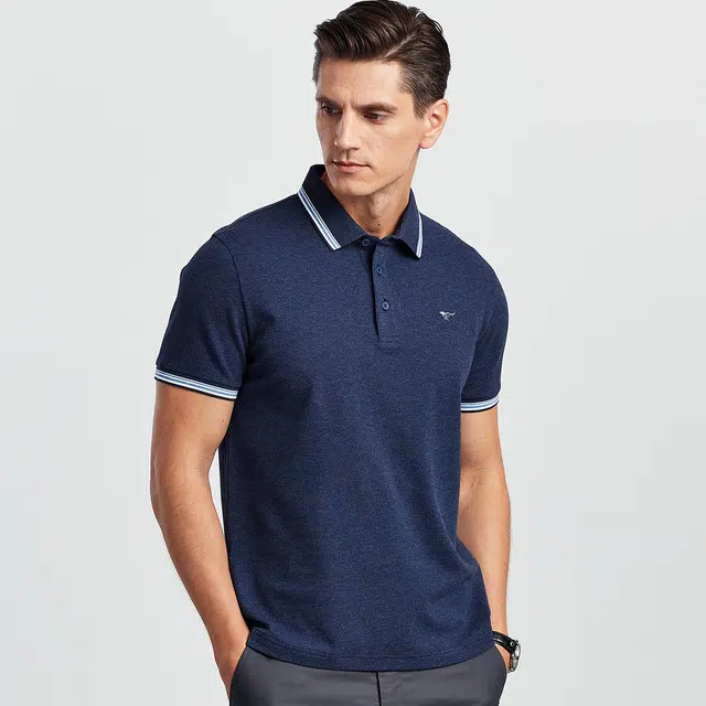 SEPTWOLVES Polo