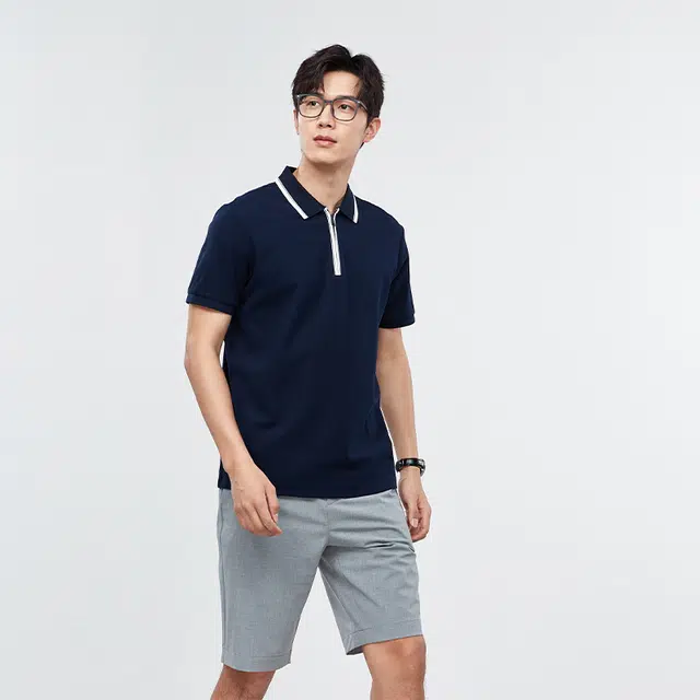 SEPTWOLVES Polo