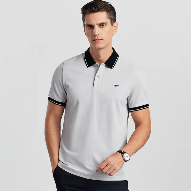 SEPTWOLVES Polo
