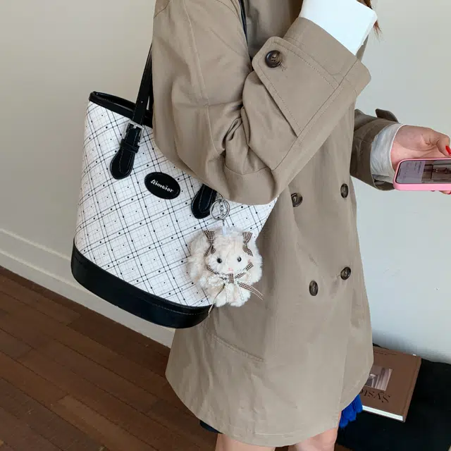 JIANGLIDA Tote PU