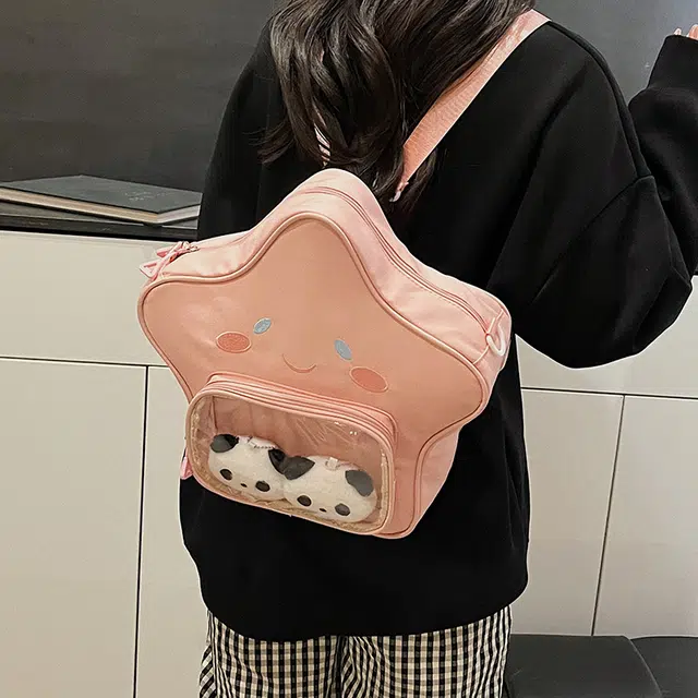 JIANGLIDA Y2K