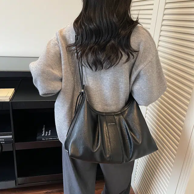 JIANGLIDA PU Tote