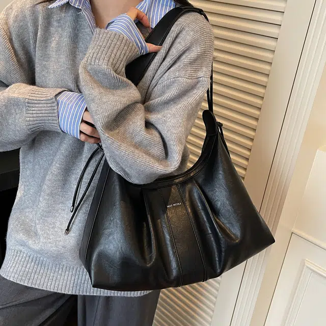 JIANGLIDA PU Tote
