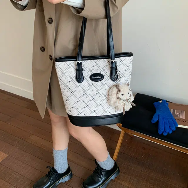 JIANGLIDA Tote PU