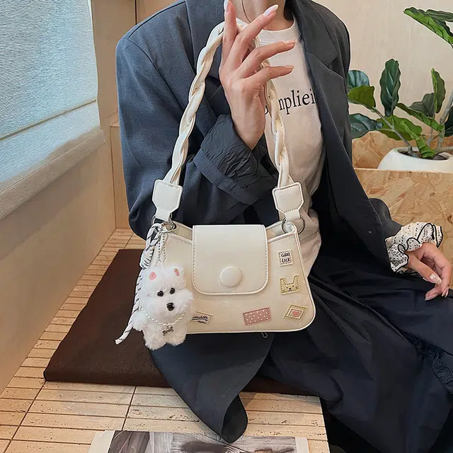 JIANGLIDA PU