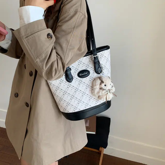 JIANGLIDA Tote PU