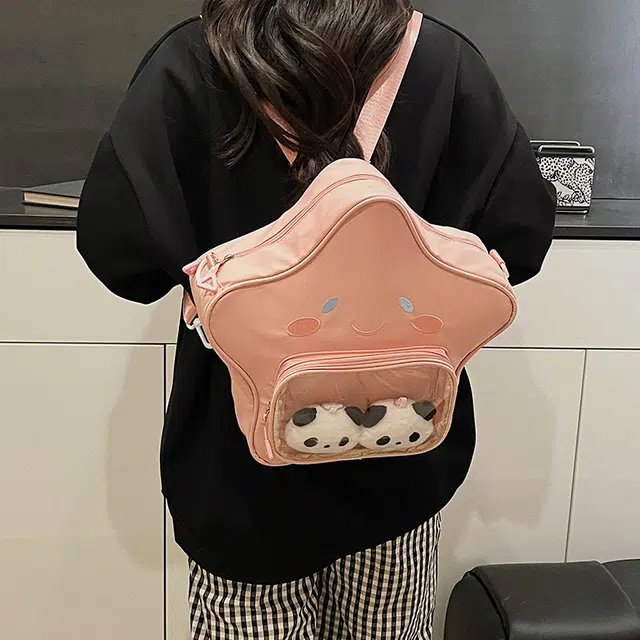 JIANGLIDA Y2K