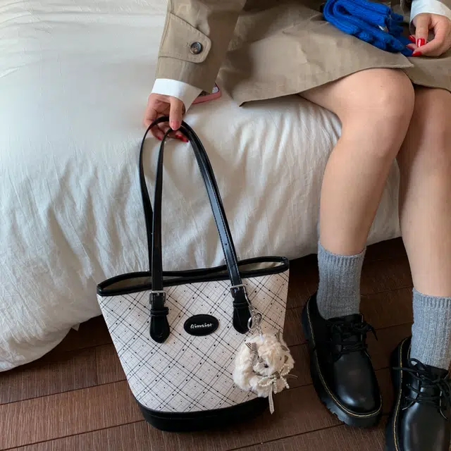 JIANGLIDA Tote PU