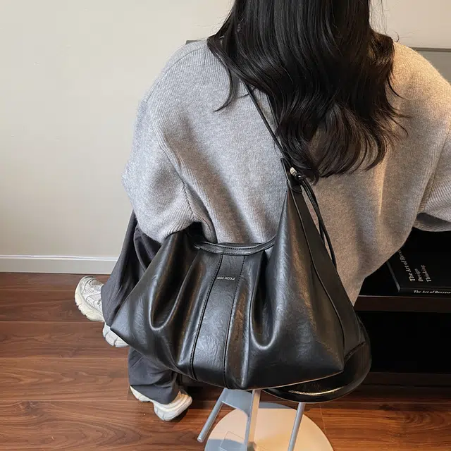JIANGLIDA PU Tote