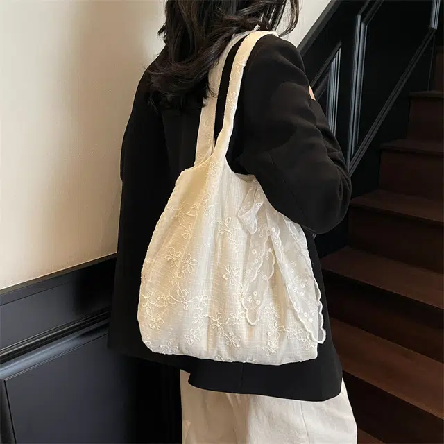 JIANGLIDA Tote