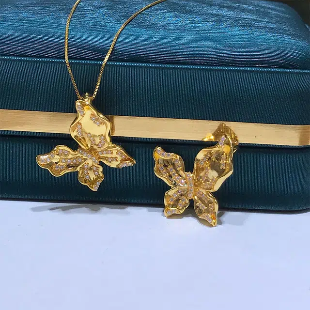 18K