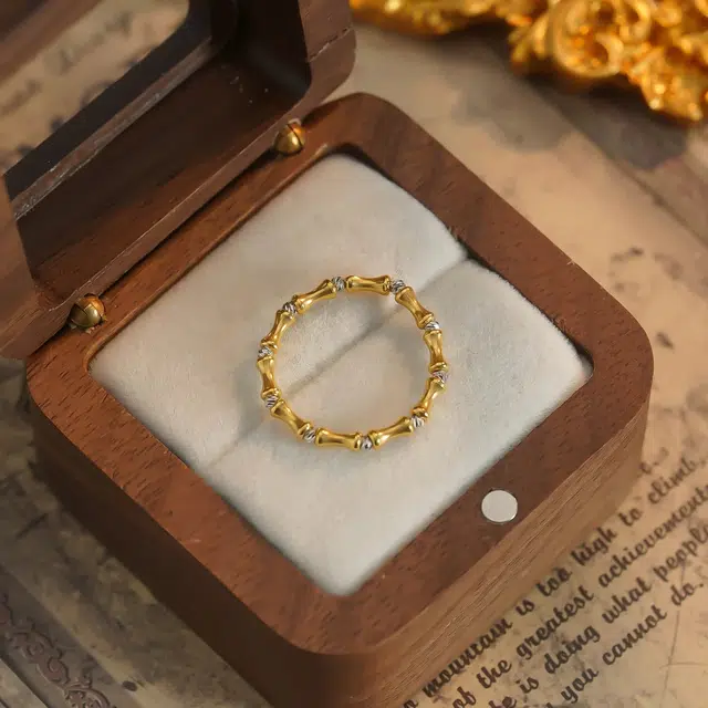 18K