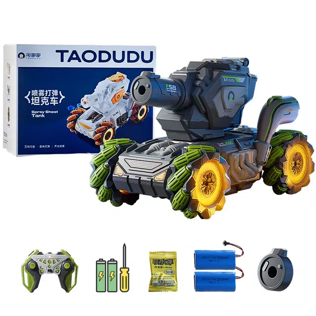 TAODUDU