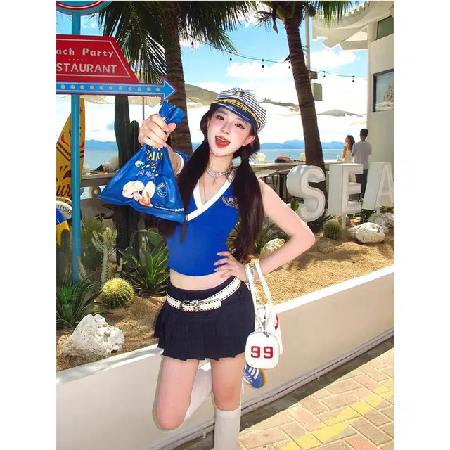 SLEEPYWALK Cosplay