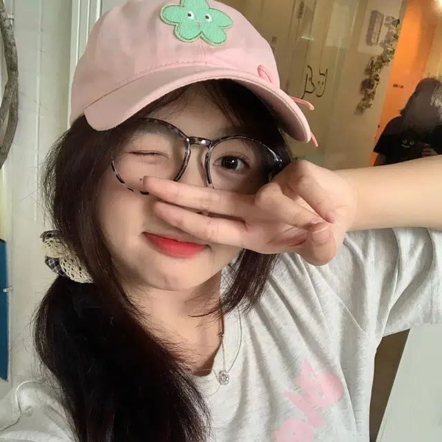 尚先生 童趣舒适透气显脸小 棉 鸭舌帽 男女同款情侣款