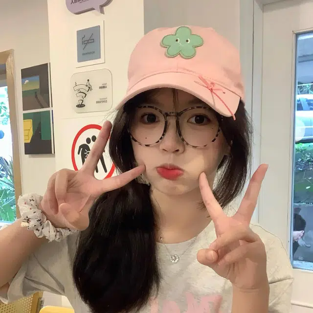 尚先生 童趣舒适透气显脸小 棉 鸭舌帽 男女同款情侣款