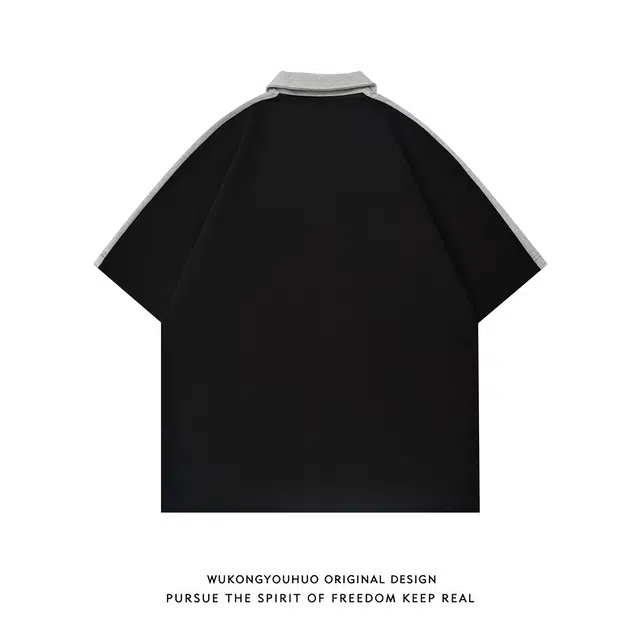 GLFL Polo