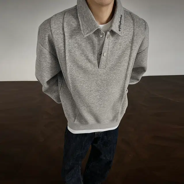 GLFL cleanfitPolo