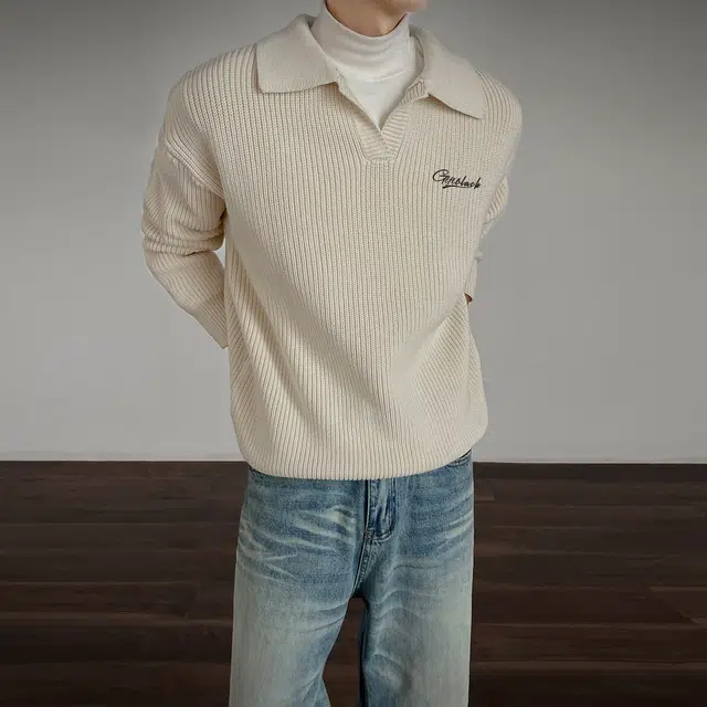 GLFL cleanfitPolo