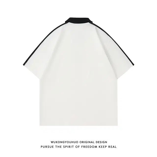 GLFL Polo