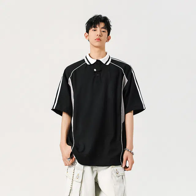 GLFL Polo