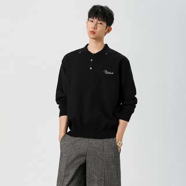GLFL cleanfitPolo