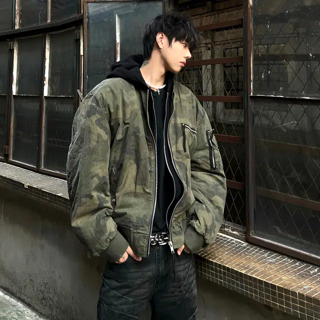 GLFL bomber
